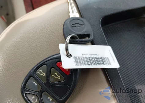 2009 Chevrolet Tahoe Ltz из США, поврежденный, VIN 1GNFC33079R301041